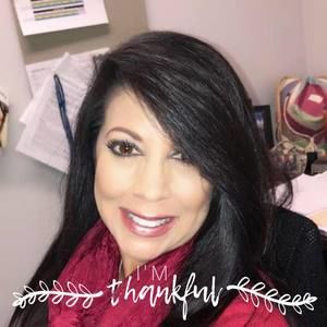 Meet your Posher, Billie jo